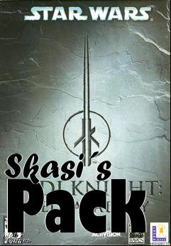 Box art for Skasi´s Pack