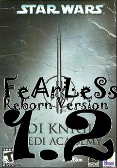 Box art for FeArLeSs Reborn Version 1.2