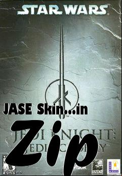 Box art for JASE Skin...in Zip