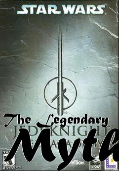 Box art for The Legendary Myth