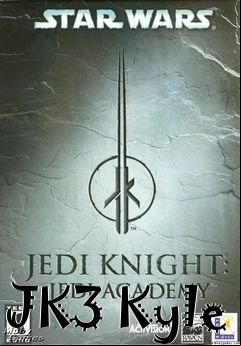 Box art for JK3 Kyle
