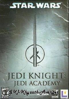 Box art for {EGK}-Khyzath-Avenger