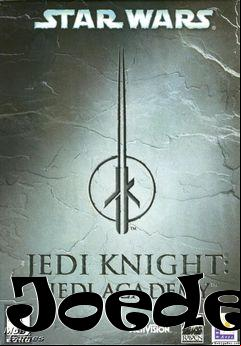 Box art for Joedes