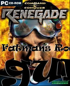 Box art for Fatmans Rocket gun