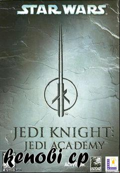 Box art for kenobi 