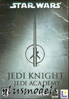 Box art for plusmodels