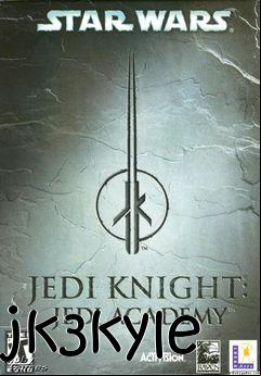 Box art for jk3kyle