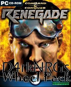 Box art for D4rkNRGs Wheel Pack
