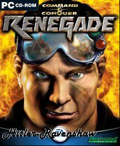Box art for Hitler Ravenshaw