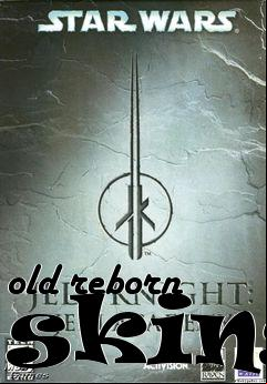 Box art for old reborn skins