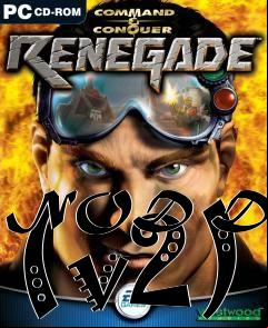 Box art for NOD Dead6 (v2)