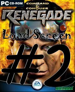 Box art for Load Screen #2