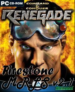 Box art for Firestone MRLS v2.1