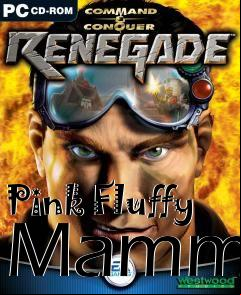 Box art for Pink Fluffy Mammy