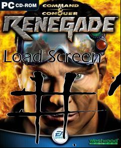 Box art for Load Screen #1