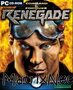 Box art for MatrixNeo