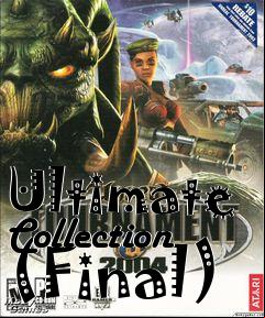 Box art for Ultimate Collection (Final)