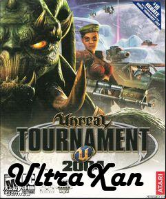 Box art for UltraXan
