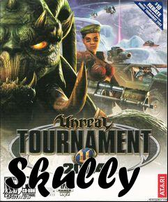Box art for Skully
