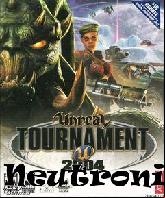 Box art for Neutronica
