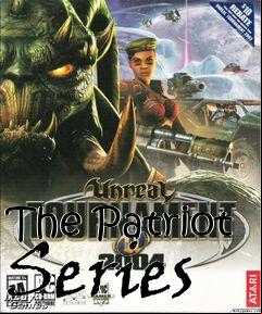 Box art for The Patriot Series