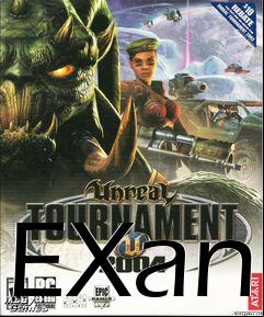 Box art for EXan