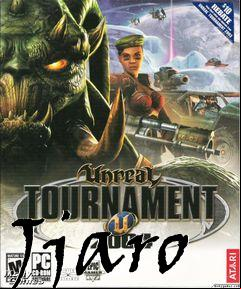 Box art for Jjaro