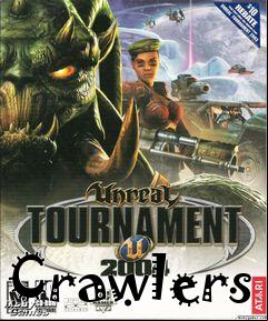 Box art for Crawlers