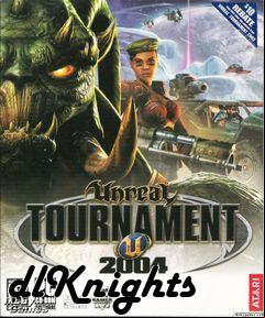 Box art for dlKnights