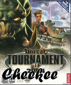 Box art for Cheekee