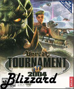 Box art for Blizzard