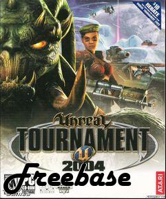 Box art for Freebase