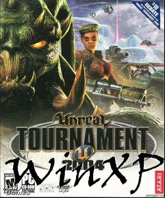 Box art for WinXPF