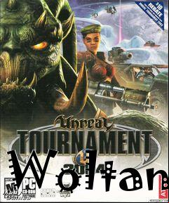 Box art for Woltan