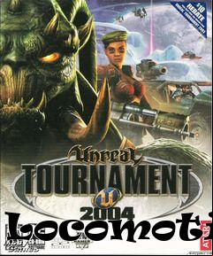 Box art for Locomotive