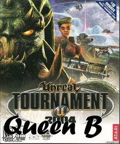 Box art for Queen B