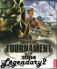 Box art for Legendary2