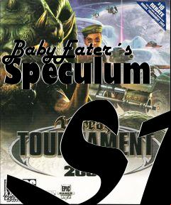 Box art for BabyEater´s Speculum SP