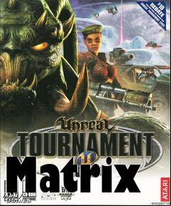 Box art for Matrix