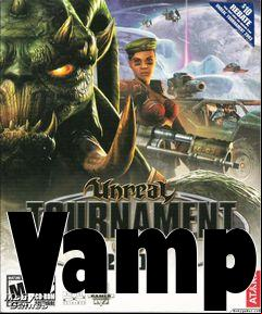 Box art for Vamp