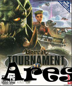 Box art for Aresa