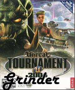 Box art for Grinder
