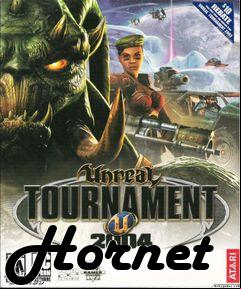 Box art for Hornet