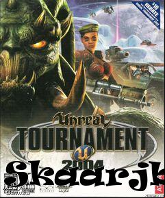 Box art for Skaarjbot