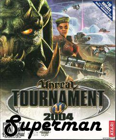 Box art for Superman