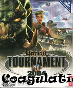 Box art for Coagulation