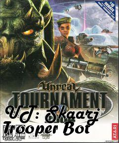 Box art for UT: Skaarj Trooper Bot