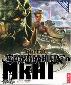 Box art for BugEyed Xan MkIII