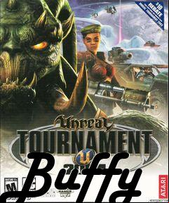 Box art for Buffy