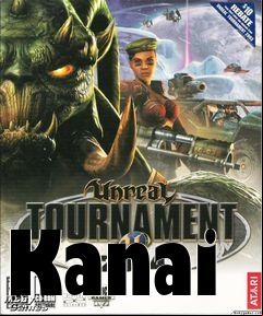 Box art for Kanai